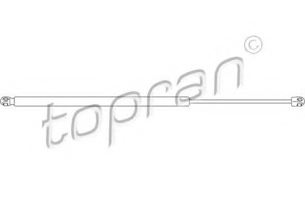 TOPRAN 112 063