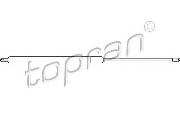 TOPRAN 103 415