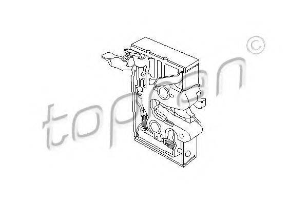TOPRAN 103 431