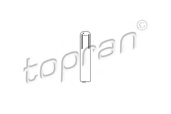 TOPRAN 108 651