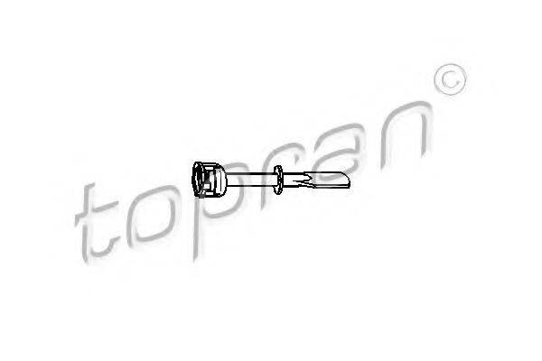 VW 6N0 837 223A Система керування ручки дверей
