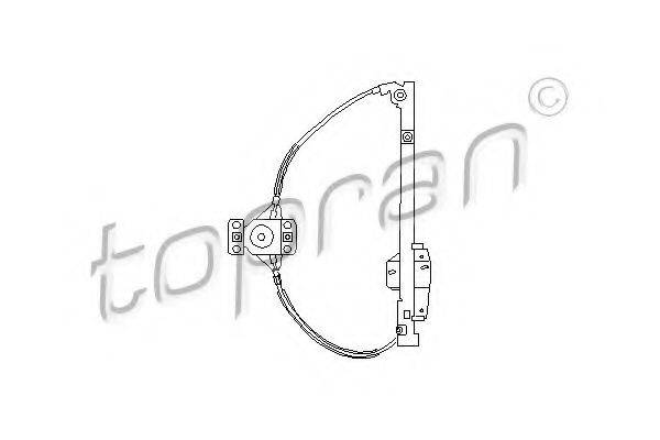 TOPRAN 103 594