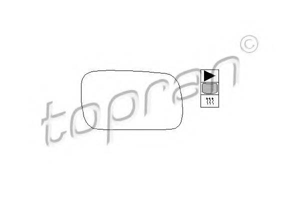 TOPRAN 103 557