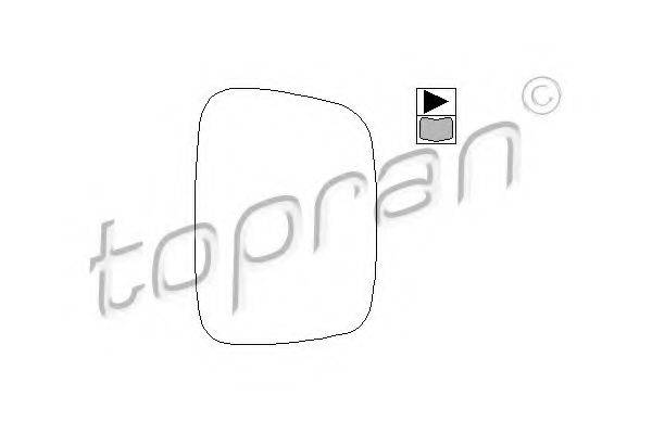 TOPRAN 112 183