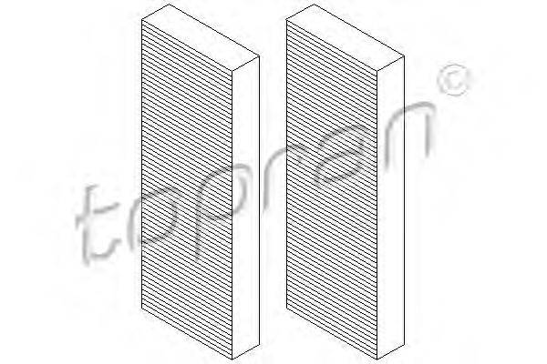 TOPRAN 112 296