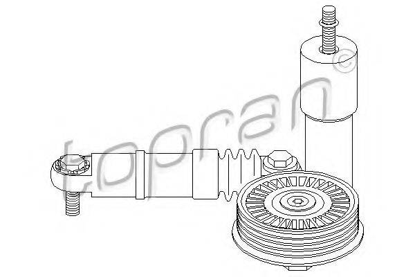 TOPRAN 109 150