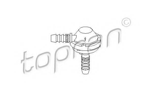 TOPRAN 112 282
