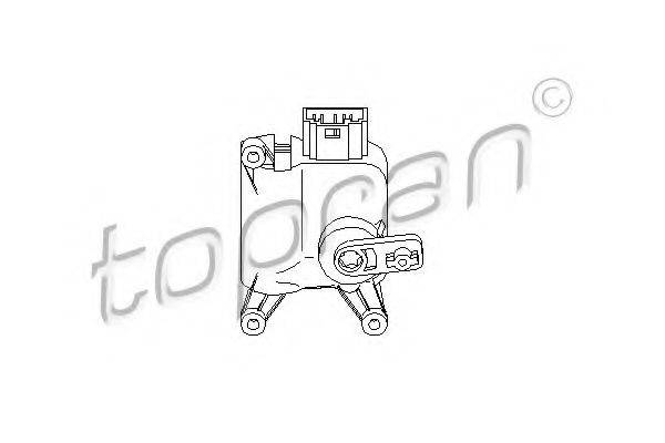 TOPRAN 111 096