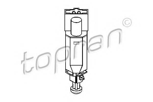 TOPRAN 111 394