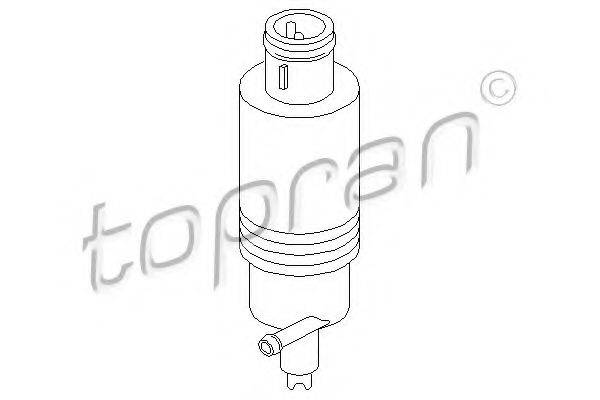 TOPRAN 103 773