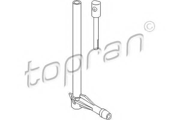 TOPRAN 107 296
