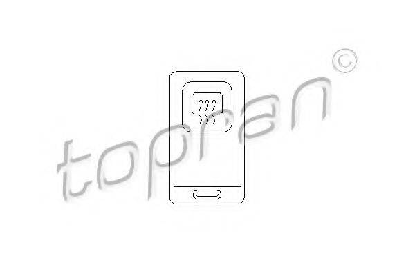 TOPRAN 102 978
