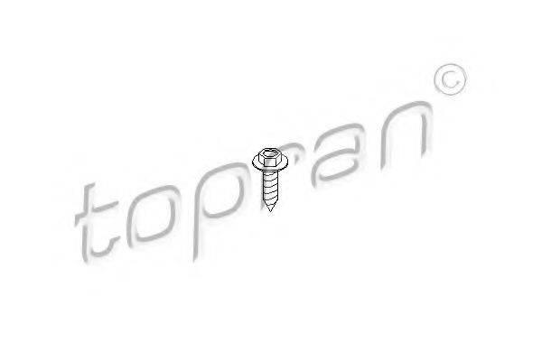 TOPRAN 109315 Болт