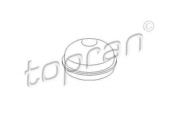 TOPRAN 207 569