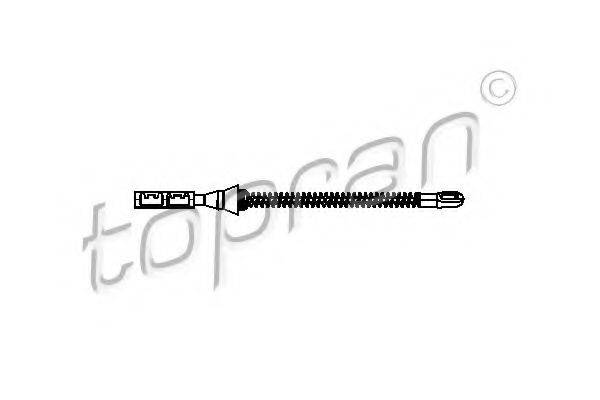 TOPRAN 207 189