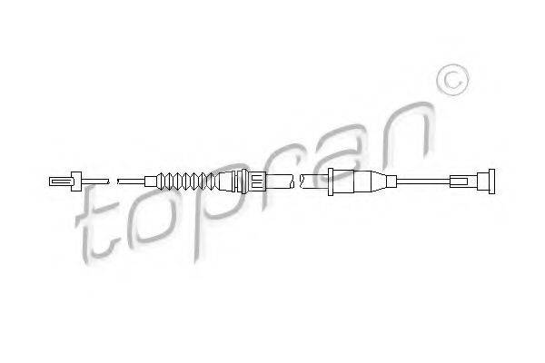 TOPRAN 207 379