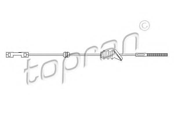 TOPRAN 207 377