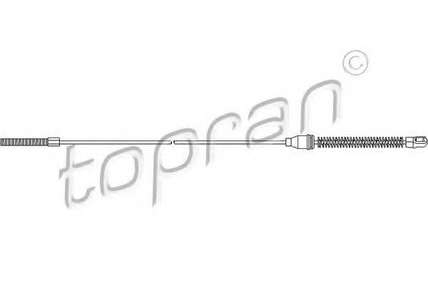 TOPRAN 200 876