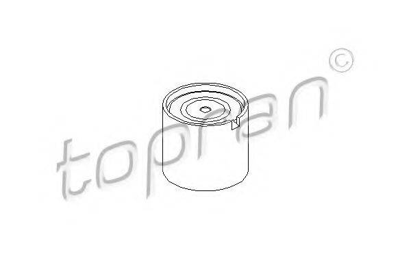 TOPRAN 206 148