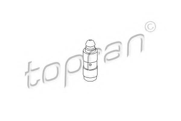 TOPRAN 207 333