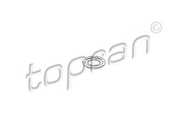 TOPRAN 206 622