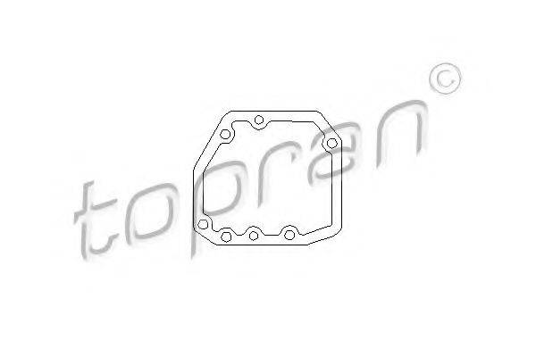 TOPRAN 201 539
