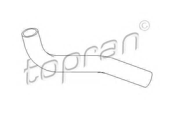 TOPRAN 207 554