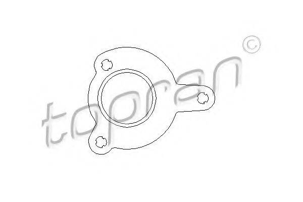 TOPRAN 207 408