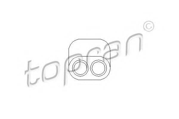 TOPRAN 201 711