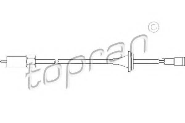 TOPRAN 202 220