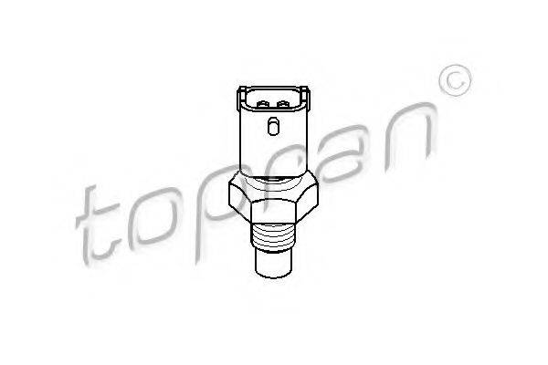 TOPRAN 206 883