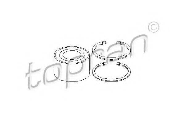 TOPRAN 202 433