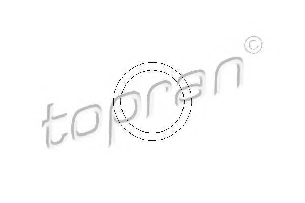 TOPRAN 207 484