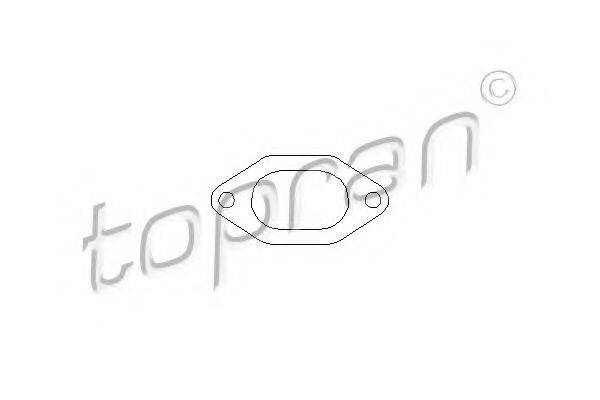 TOPRAN 207 544