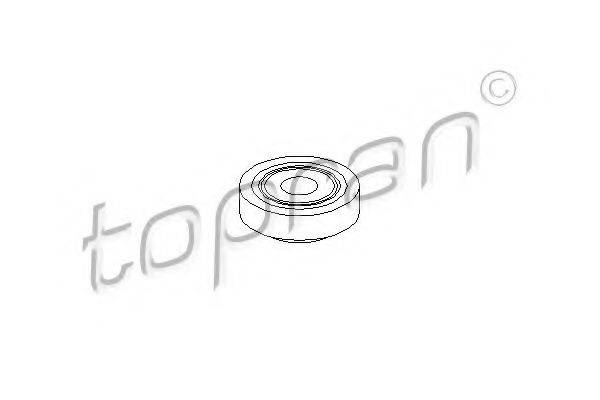 TOPRAN 207 548