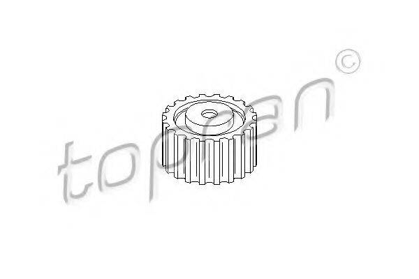 TOPRAN 207 016
