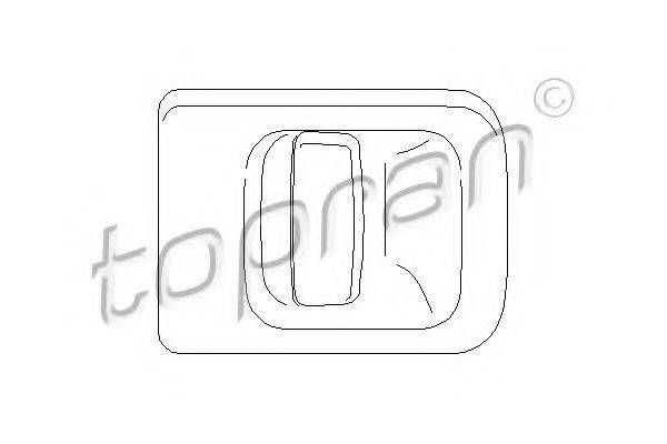 TOPRAN 207 354
