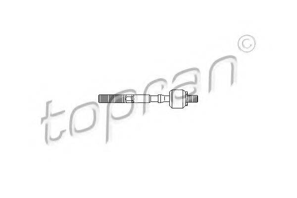 TOPRAN 207 149