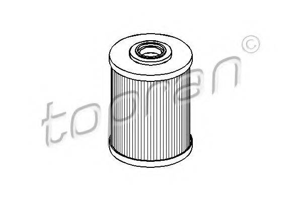 TOPRAN 700 182