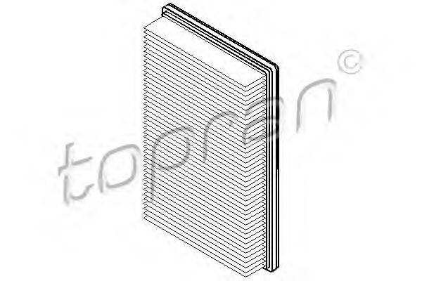 TOPRAN 207 138