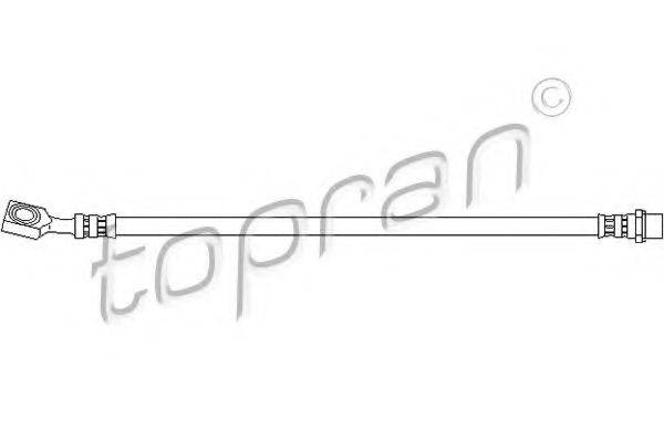 TOPRAN 207 223
