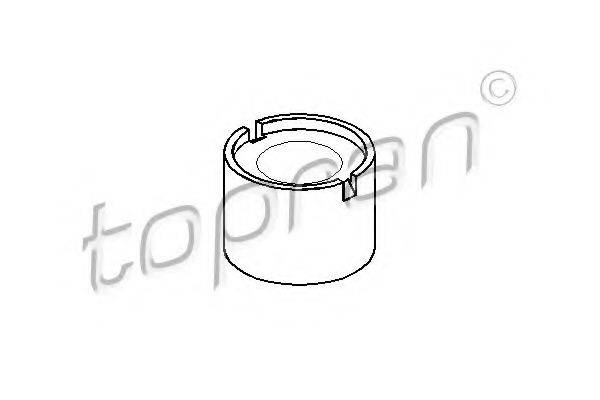 TOPRAN 206 921