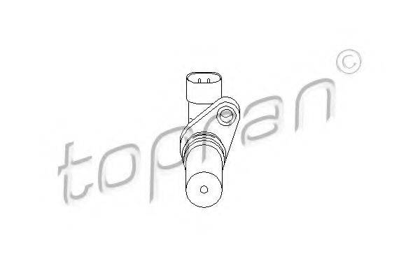 TOPRAN 207 067