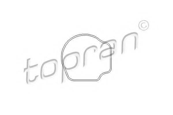 TOPRAN 207 486