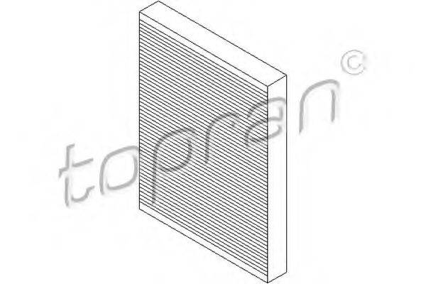 TOPRAN 207 014