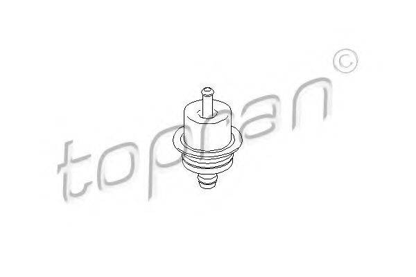 TOPRAN 301 901
