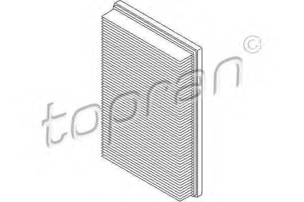 TOPRAN 300 010