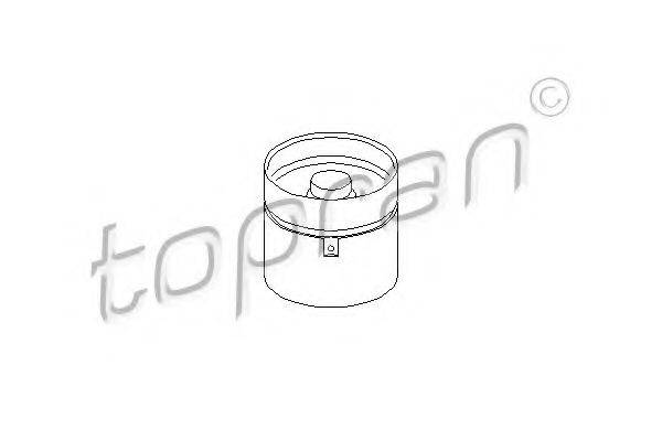 TOPRAN 302 422