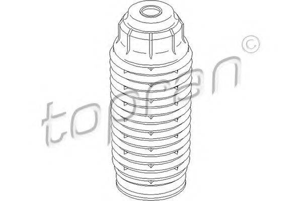 TOPRAN 301 571