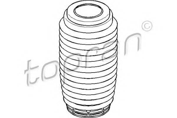 TOPRAN 301 570